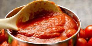 sauce tomate maison comment faire et