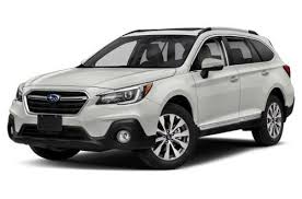 2019 Subaru Outback Trim Levels Configurations Cars Com