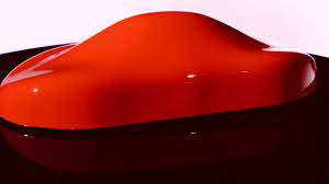 Color Red Orange Sherwin Williams