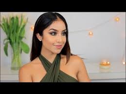 beauty tutorials by latina vloggers
