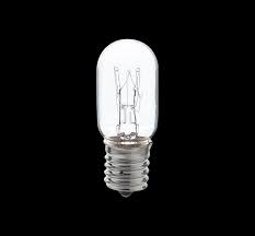 Frigidaire 20 Watt Appliance Light Bulb None 5304440031