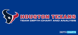 2019 2020 Houston Texans Depth Chart Live