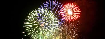 saratoga lake fireworks display 2023