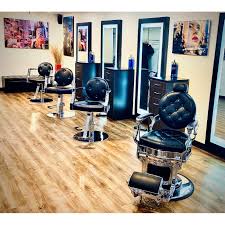 roger markel salon in 356 7th ave new