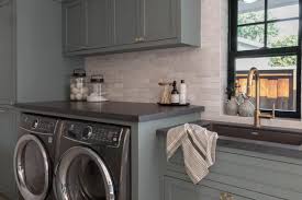 key merements for a dream laundry room