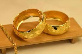 today s gold rate in delhi 10g of 24