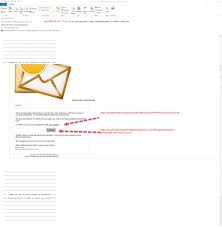 Microsoft Office Email Verification Phishing Scam My