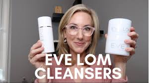 eve lom cleansers new cleansing oil