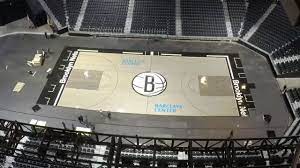 Enjoy customer service all the way to your seat w/ the world's largest ticket marketplace. Brooklyn Nets Set For Season With New Stars And New Court