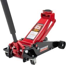 Get free shipping on qualified transmission jacks or buy online pick up in store today in the automotive department. Best Floor Jacks Review Buying Guide In 2021 The Drive