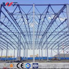 china steel building steel structure