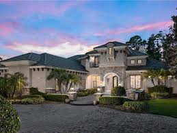 most expensive orlando homes
