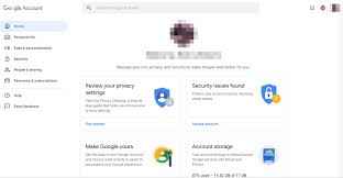 How to remove your google account from a computer. How To Clear Your Google Search History
