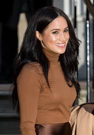 The evolution of meghan markle's hair over the years. 8 Healthy Hair Tips From Meghan Markle S Hairstylist Vogue