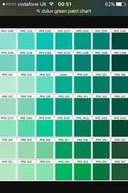 Shades Of Green Color Chart Dulux Bedowntowndaytona Com
