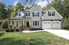 ultimate privacy apex nc homes for