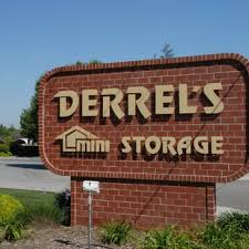 fresno california self storage