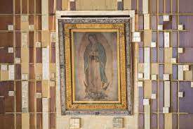 Las mejores imágenes de la Virgen de Guadalupe