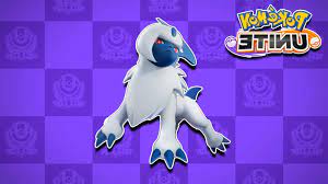 Battle and held items are the better Absol build Pokemon Unite moveset. -  Game News 24
