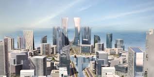 Our top picks lowest price first star rating and price top reviewed. Eko Atlantic A Mega Project Under Construction In Lagos Nigeria English Hospitality On