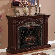 Astoria Infrared Electric Fireplace