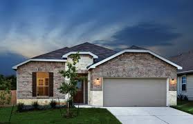 Centex Homes New Home Construction