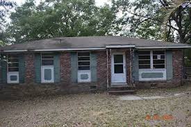 columbia foreclosed homes