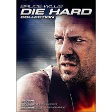 Jackson's barbed interplay, but clatters to a bombastic finish in a vain effort to cover for an overall lack of fresh ideas. Die Hard Collection Die Hard Die Hard 2 Die Harder Die Hard 3 Die Hard With A Vengeance Bilingual Walmart Canada