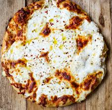 the best 3 cheese white pizza modern