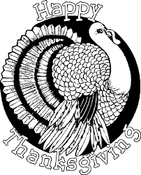 Printable turkey coloring pages for thanksgiving 015. Thanksgiving Turkey Coloring Page Crayola Com