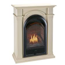Duluth Forge Fireplaces Climate Control