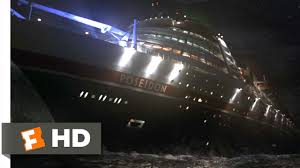 poseidon (1/10) movie clip capsized
