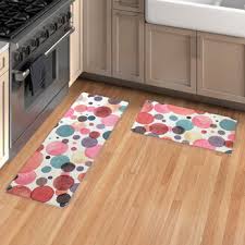 ivy bronx cion 2pc kitchen mat