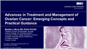 For this, several drugs can be used with. Ovarian Cancer Tx Advances Downloadable Slideset Advances In Treatment And Management Of Ovarian Cancer Oncology Clinical Care Options