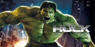 watch the incredible hulk