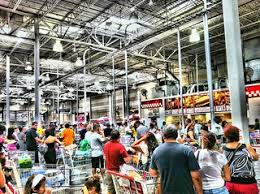 Household cardholders will be asked to present proof. Can You Shop At Costco Without A Membership Yes Here Is How 2021