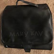 mary kay travel bag in the