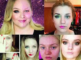 a movement to counter makeup shaming