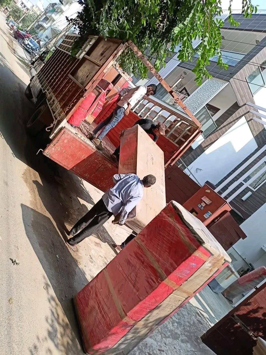 House Shifting Service in Delhi product image