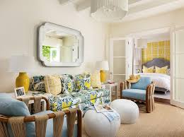 Visit the license and usage info page for full terms and conditions of use. Yellow And Blue Floral Sofa Design Ideas