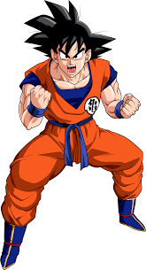 Check spelling or type a new query. Dragon Ball Goku Png Free Download Goku Dragon Ball Z Clipart Large Size Png Image Pikpng