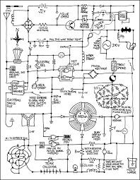Electronics circuit diagram/schematic drawing softwares list this article is an attempt to list out all available softwares for circuit drawing. Xkcd Circuit Diagram