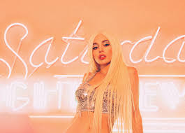 Ava Max Is Here To Save Pop Music Galore