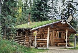 Simple Hunting Cabin Plans Diy Or