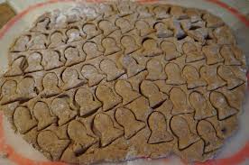 liver dog treat recipe chion of my