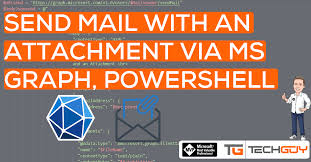send mail with attachment powers