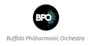 Buffalo Philharmonic Orchestra
