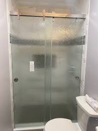 Glass Shower Doors And Framless Shower