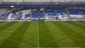 Leicester city have confirmed the appointment of brendan rodgers as their new manager until june 2022. The Lawnmower King Of Leicester City Honda Engine Room