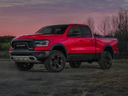 2019 ram 1500 review problems
